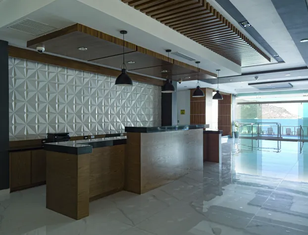 Tramonto Resort hotel detail image 3