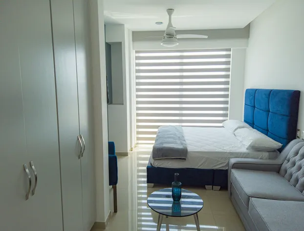 Tramonto Resort hotel detail image 4