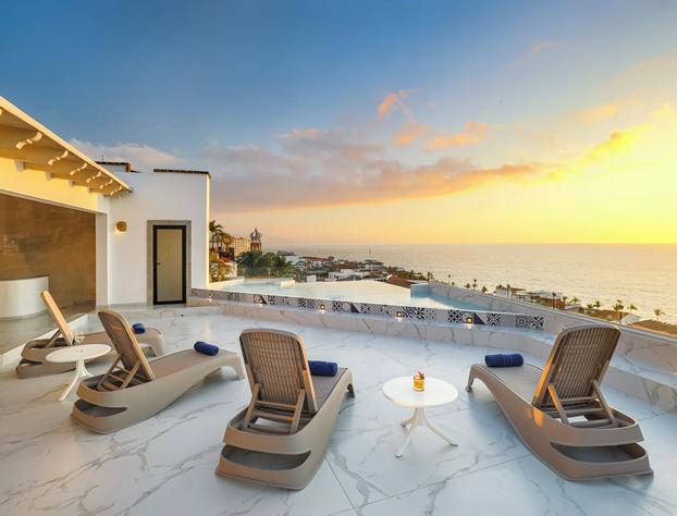 Casa Nawalli Puerto Vallarta Boutique Hotel - Adults Only hotel detail image 1
