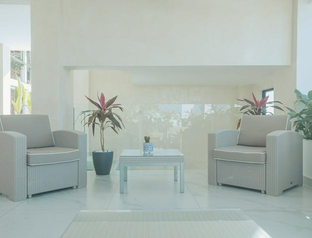 Casa Nawalli Puerto Vallarta Boutique Hotel - Adults Only hotel detail image 2
