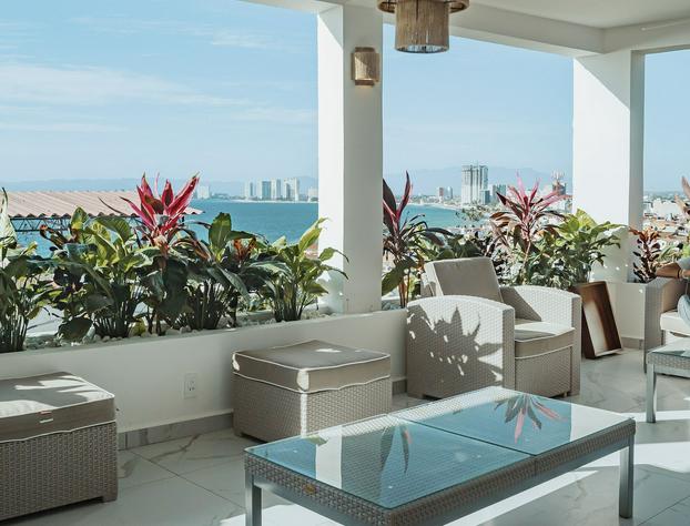 Casa Nawalli Puerto Vallarta Boutique Hotel - Adults Only hotel detail image 3
