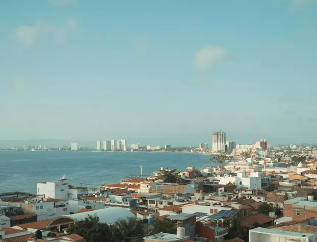 Casa Nawalli Puerto Vallarta Boutique Hotel - Adults Only hotel detail image 1