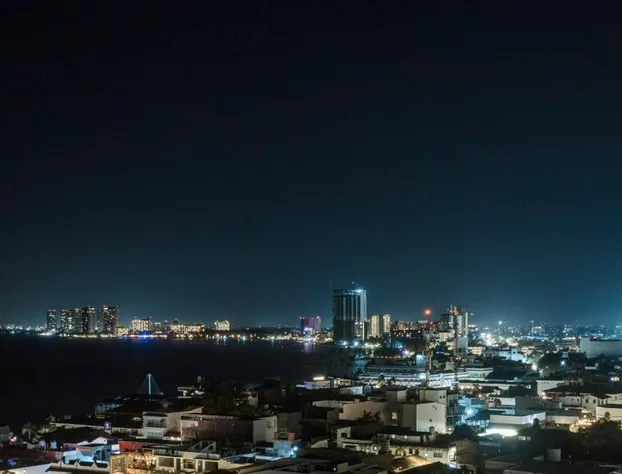 Casa Nawalli Puerto Vallarta Boutique Hotel - Adults Only hotel detail image 2