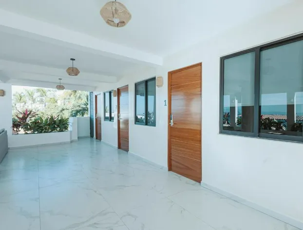 Casa Nawalli Puerto Vallarta Boutique Hotel - Adults Only hotel detail image 3