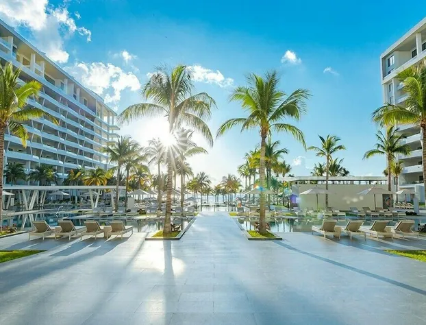 Garza Blanca Cancun hotel detail image 3