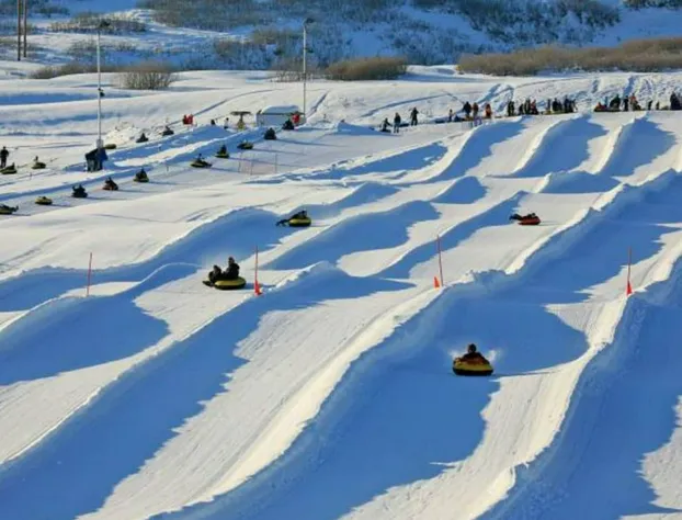 Bposhtels SLC hotel detail image 2