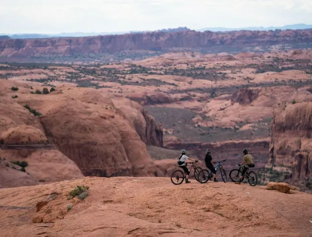 Bposhtels SLC hotel detail image 4