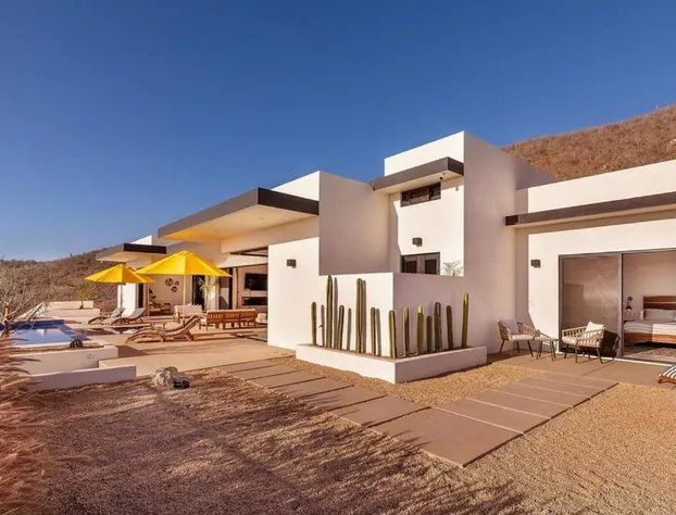 Villa Damiana Adults Only hotel detail image 1