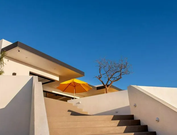 Villa Damiana Adults Only hotel detail image 2