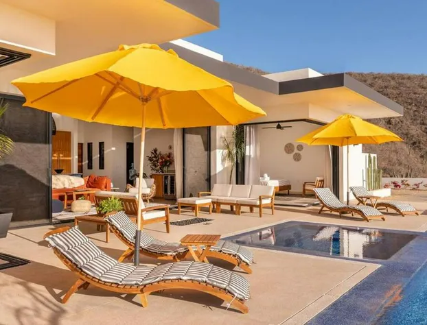 Villa Damiana Adults Only hotel detail image 3