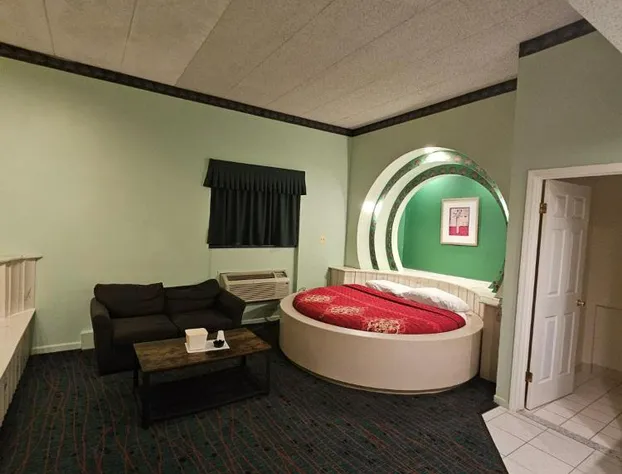 Loop Inn Motel hotel detail image 3