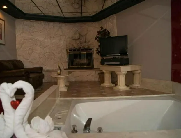 Loop Inn Motel hotel detail image 4