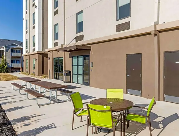 Extended Stay America Premier Suites - Greenville - Spartanburg - I-85 hotel detail image 3