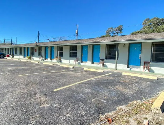 Tropic Motel hotel detail image 2