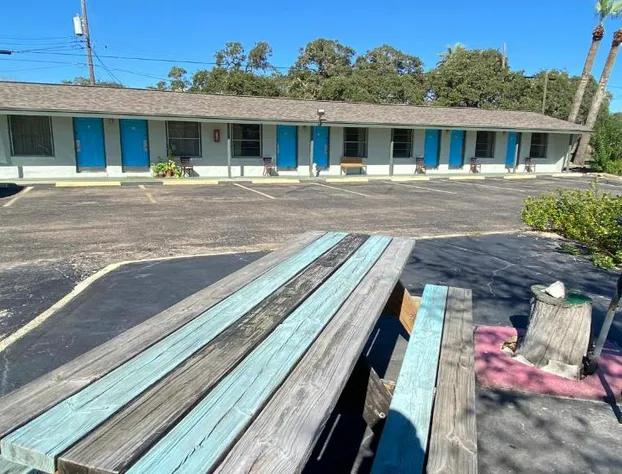 Tropic Motel hotel detail image 4