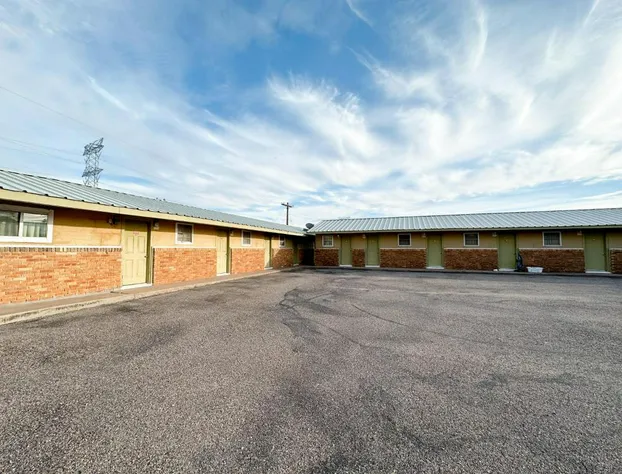 Dickens Country Stays hotel detail image 1