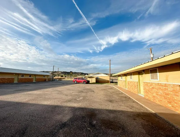 Dickens Country Stays hotel detail image 2