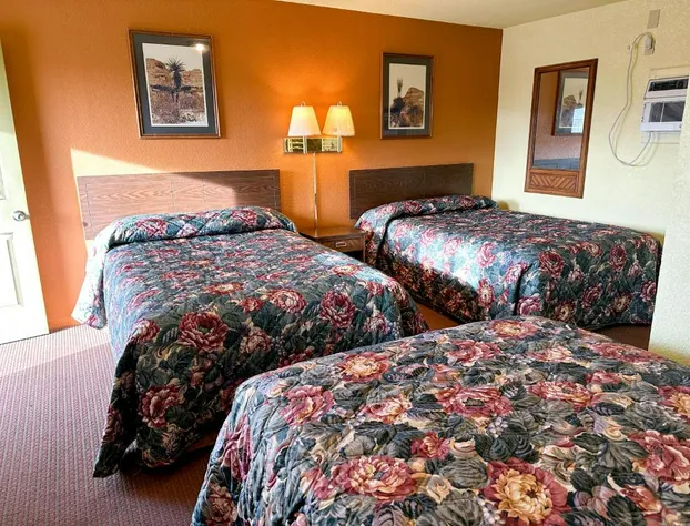 Dickens Country Stays hotel detail image 3