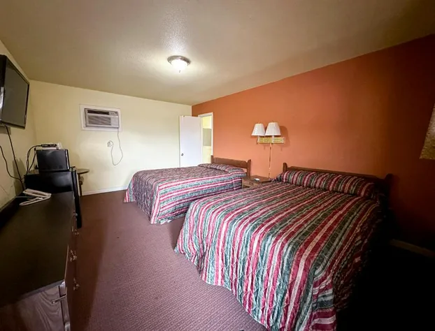 Dickens Country Stays hotel detail image 4