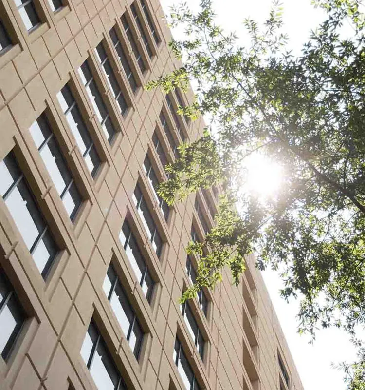 Memphis Vitality Hotel hotel hero