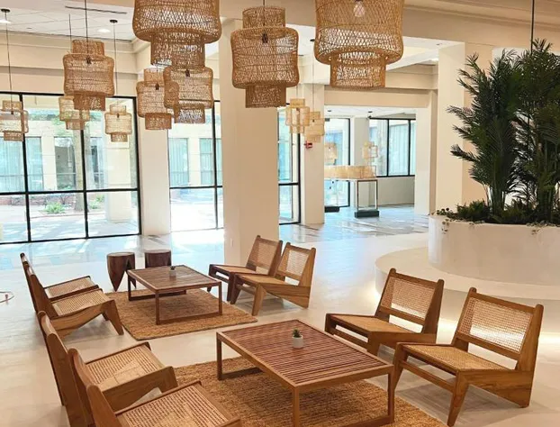 Memphis Vitality Hotel hotel detail image 2