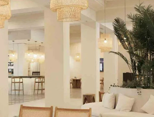 Memphis Vitality Hotel hotel detail image 3