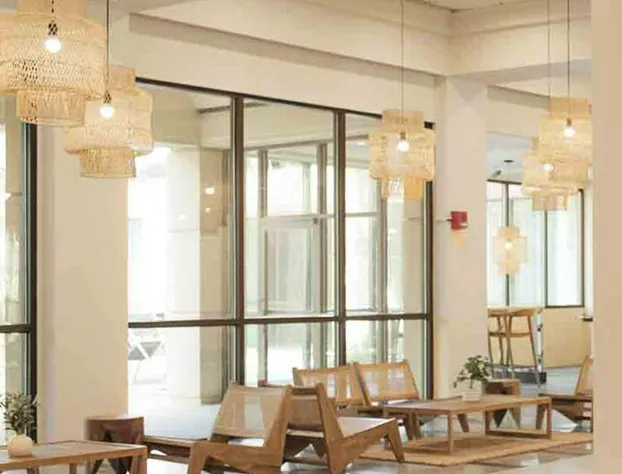 Memphis Vitality Hotel hotel detail image 4