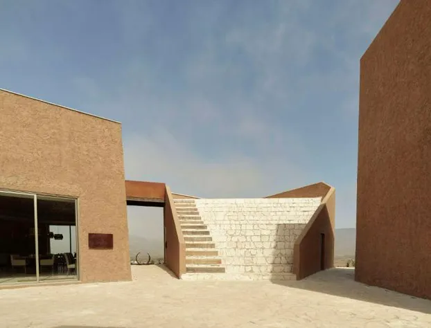 Banyan Tree Veya Valle De Guadalupe hotel detail image 1