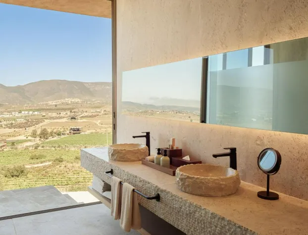 Banyan Tree Veya Valle De Guadalupe hotel detail image 2