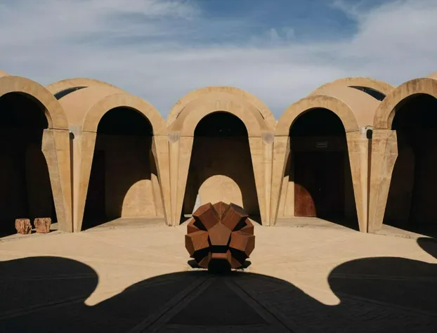 Banyan Tree Veya Valle De Guadalupe hotel detail image 3