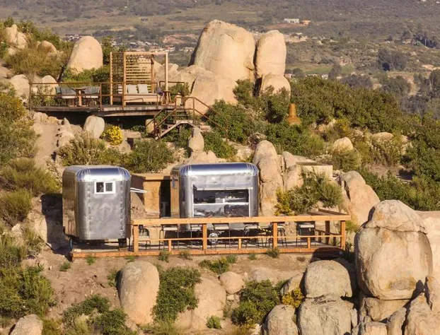Banyan Tree Veya Valle De Guadalupe hotel detail image 4