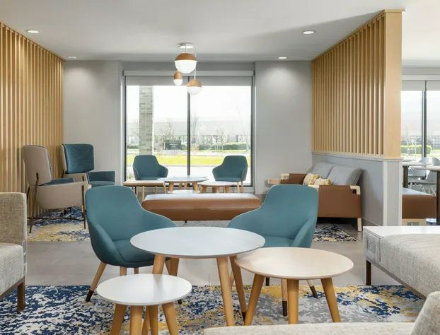 TownePlace Suites by Marriott Pleasanton hotel detail image 2