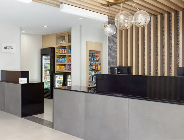 TownePlace Suites by Marriott Pleasanton hotel detail image 3