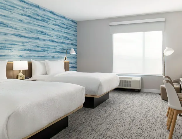 TownePlace Suites by Marriott Pleasanton hotel detail image 4