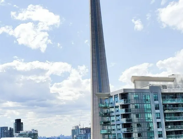 iHost Suites Downtown Toronto hotel detail image 1