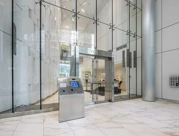 iHost Suites Downtown Toronto hotel detail image 2