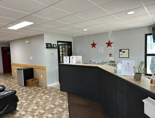 Travellers Inn hotel detail image 2