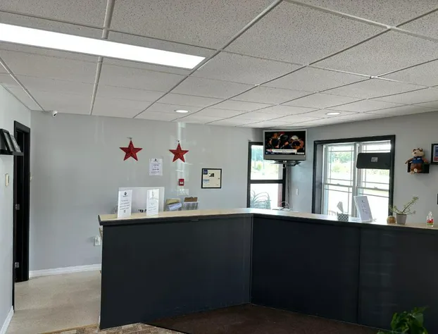 Travellers Inn hotel detail image 3