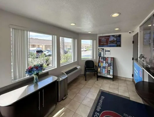 Studio 6 Suites - Riverside, Ca hotel detail image 1