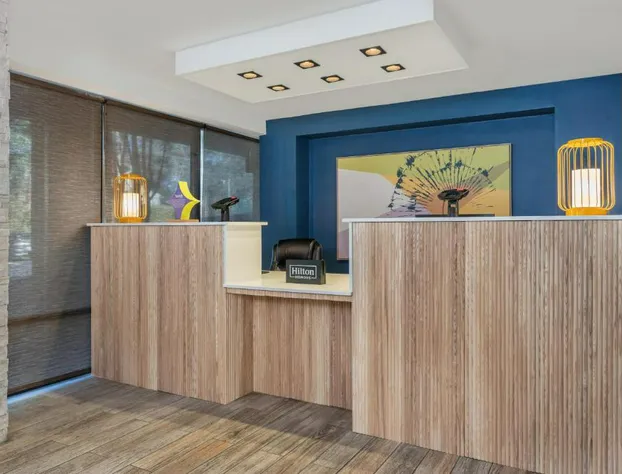 Spark By Hilton Hilton Head Island hotel detail image 3