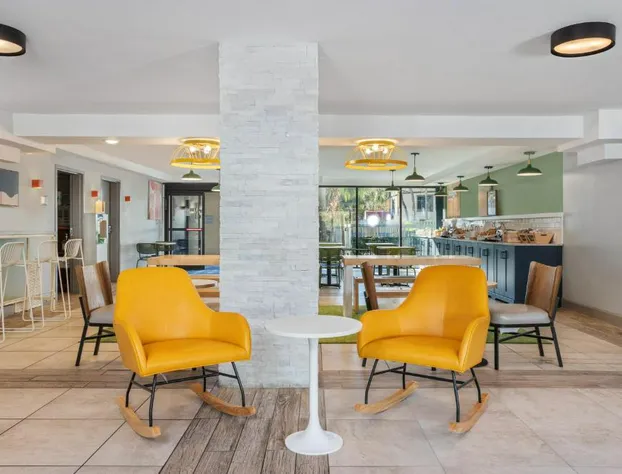 Spark By Hilton Hilton Head Island hotel detail image 4