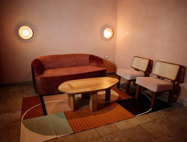 Maison Mexique Hotel Boutique San Miguel de Allende hotel detail image 3