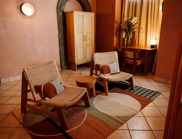 Maison Mexique Hotel Boutique San Miguel de Allende hotel detail image 4