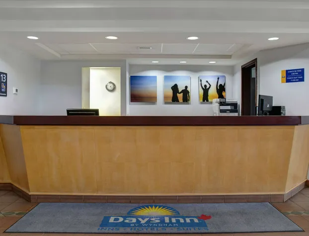 Days Inn by Wyndham Whitecourt hotel detail image 4