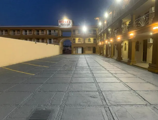 Hotel Los Arcos hotel detail image 2