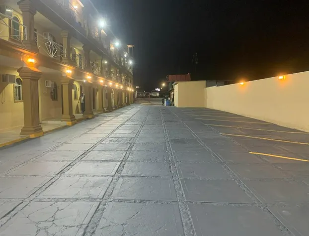 Hotel Los Arcos hotel detail image 4