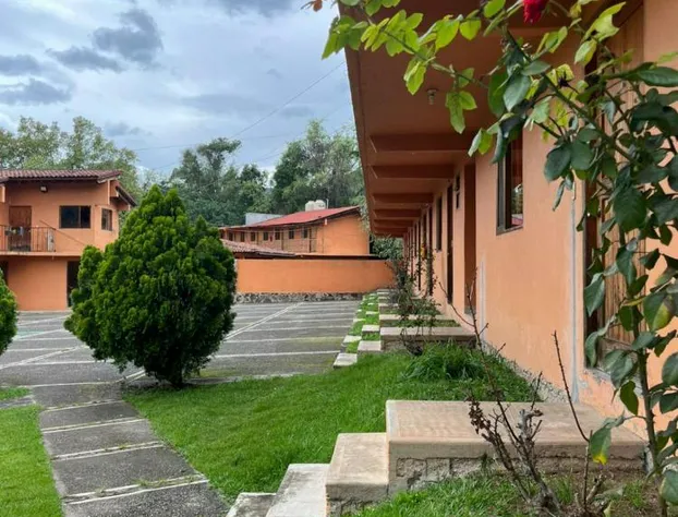 Hotel Chais hotel detail image 1