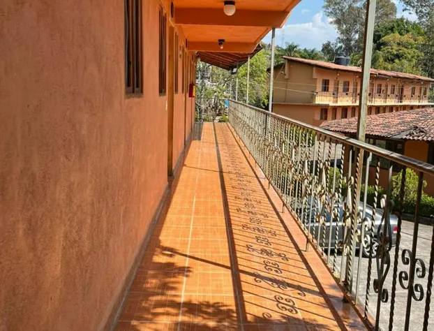 Hotel Chais hotel detail image 3