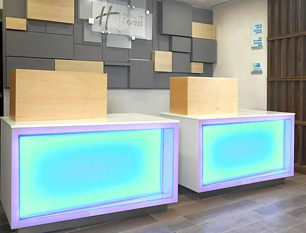 Holiday Inn Express And Suites Playa Del Carmen By IHG hotel detail image 2