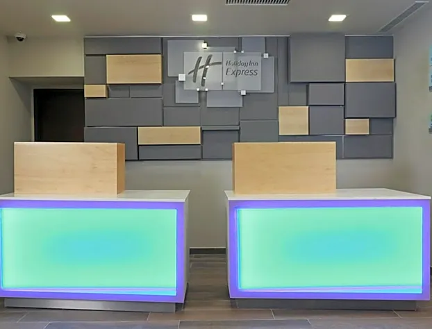Holiday Inn Express And Suites Playa Del Carmen By IHG hotel detail image 3